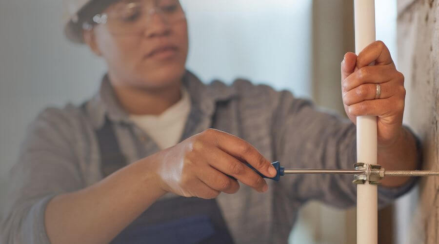Local annual plumbing maintenance in Calamus, IA